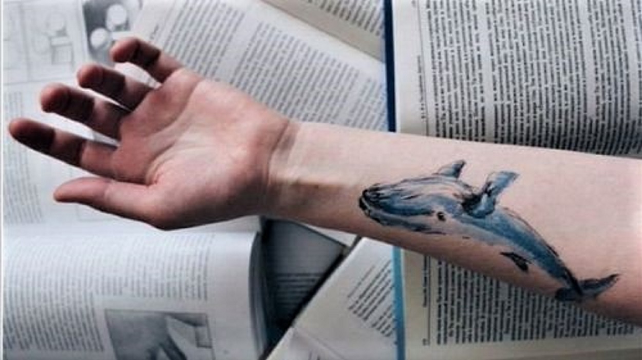 Doi copii s-au sinucis după ce au jucat „balena albastră”