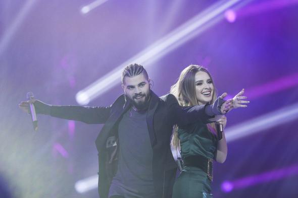 „Yodel It” ne va reprezenta la Eurovision 2017!