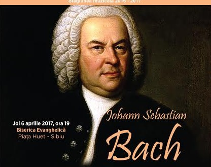 Oratoriul ”Patimile după Matei” se cântă la Sibiu