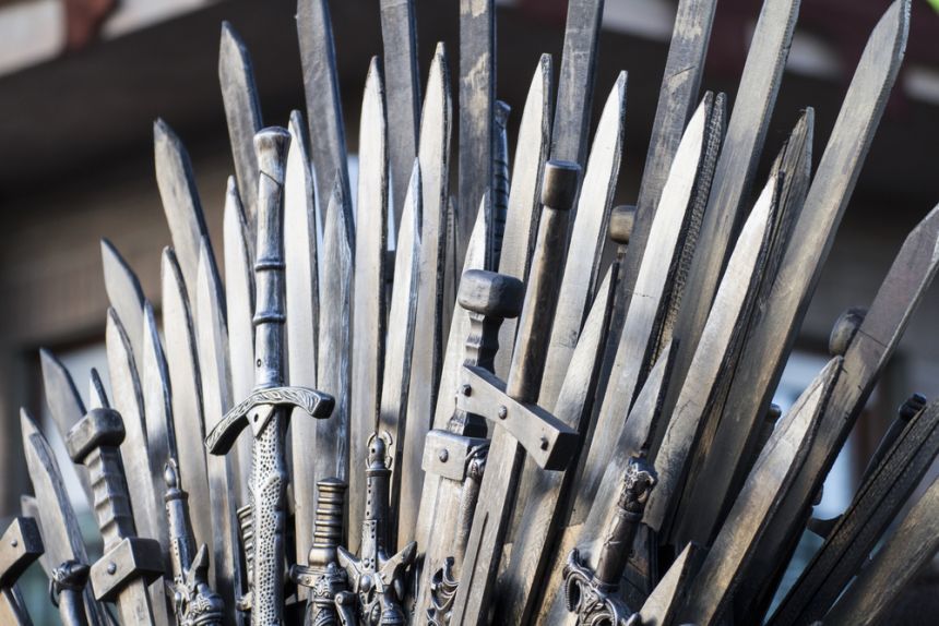 Al şaptelea sezon Game of Thrones apare la vară