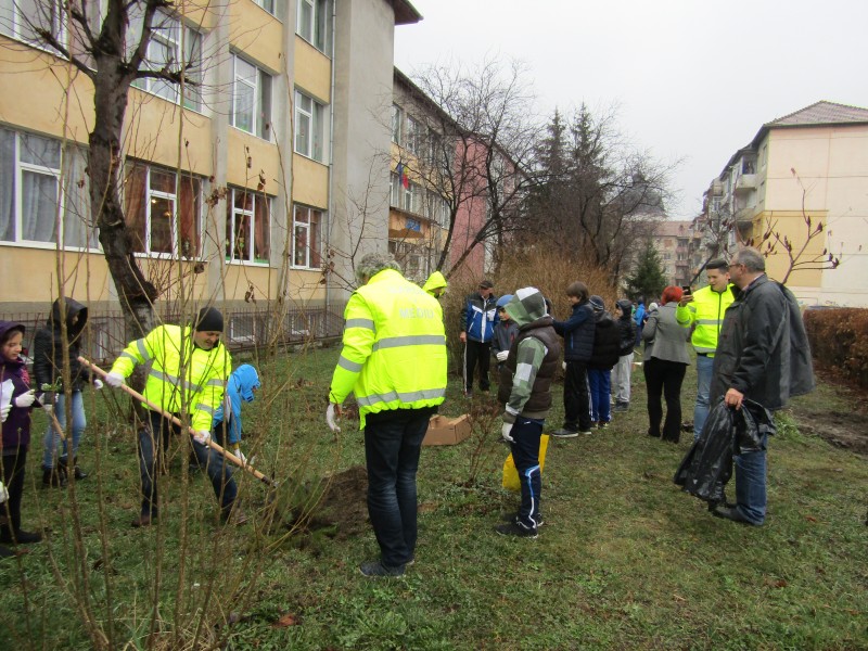 Ziua Garzii de Mediu, sarbatorita la Sibiu