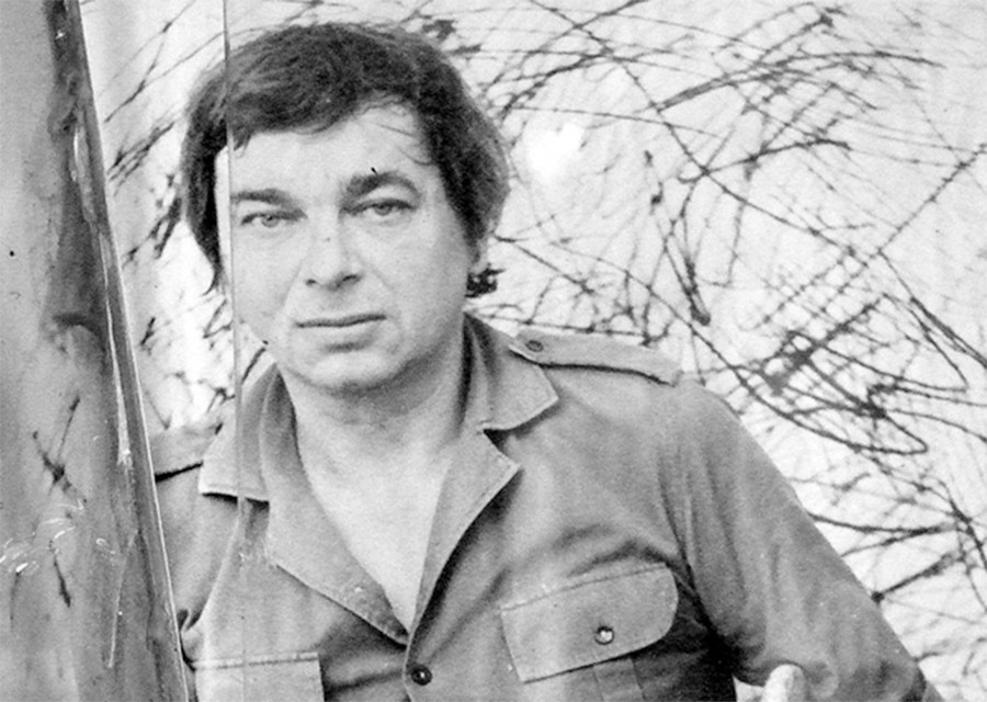Seară culturală dedicată lui Nichita Stănescu, la Sibiu