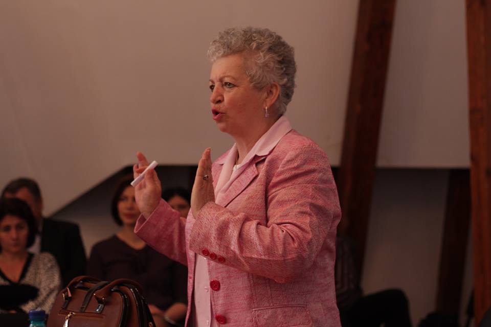 Nemultumirile locuitorilor din Gusterita, in Consiliul Local