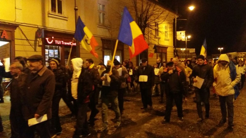 E timpul. Mai deşteaptă-te, române!!!