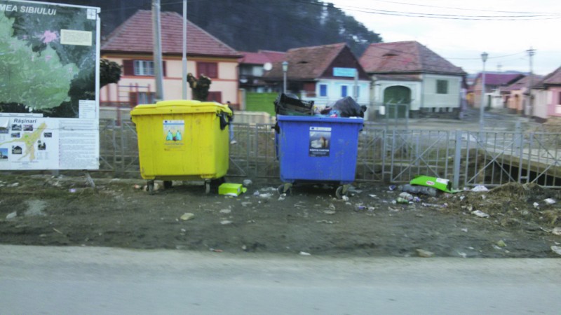 Rasinari