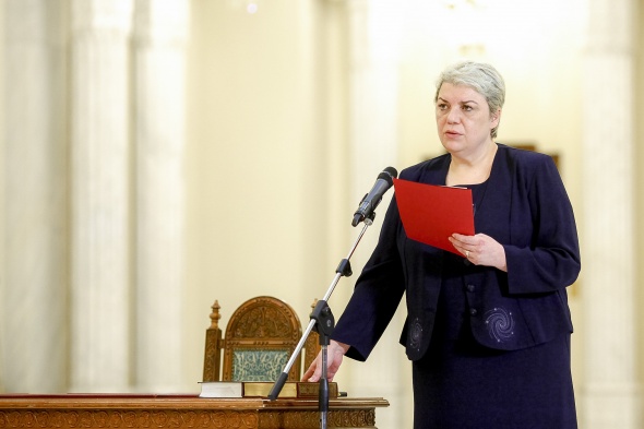Guvernul nu mai poate cofinanta proiectele europene