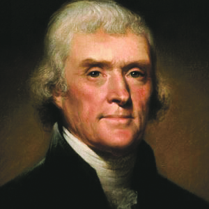Thomas Jefferson