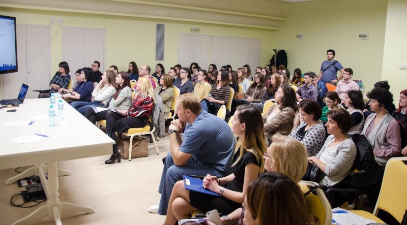 Peste 100 de participanti, la Ziua Bolilor Rare