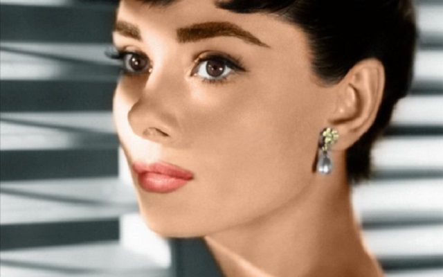 Audrey Hepburn, agent al Rezistenței olandeze