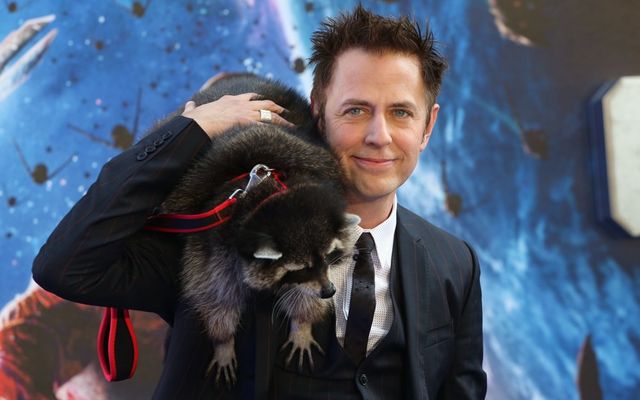 Guardians of the Galaxy 3, confirmat