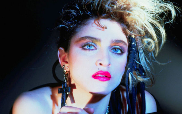 Universal va realiza un film biografic despre Madonna