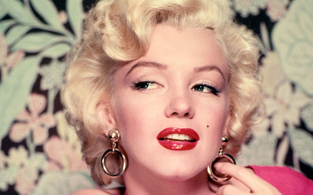 10 lucruri mai puțin cunoscute despre Marilyn Monroe
