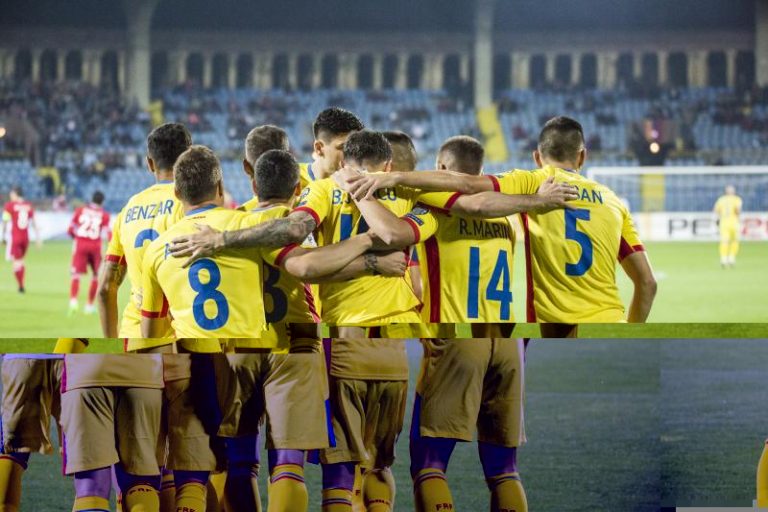 Clasament FIFA | România, cea mai mare coborâre din ultimii ani