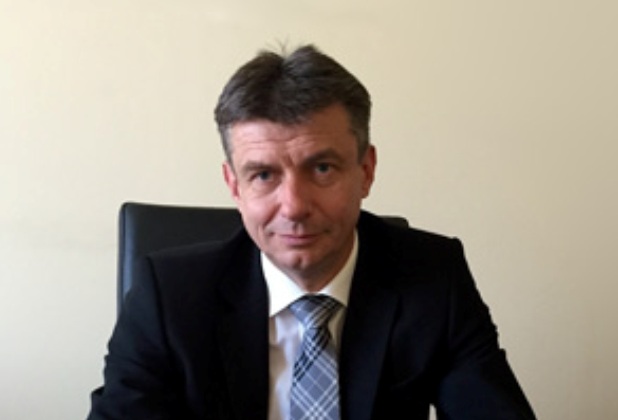 Spitalul Județean Sibiu are un nou manager – Cornel Benchea
