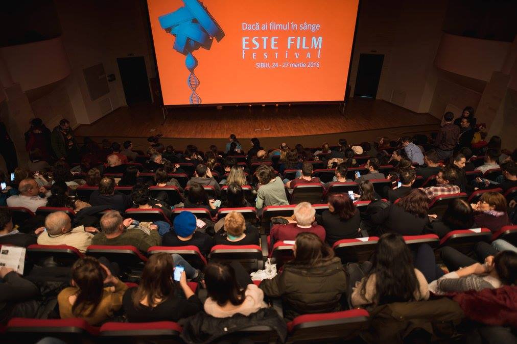 ESTE FILM Festival, la cea de-a doua ediție