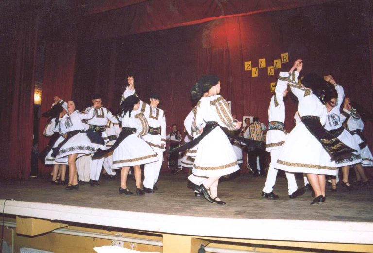 Fiii Satului revin la Micăsasa