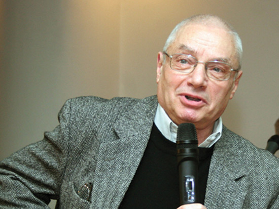 S-a stins unul dintre cei mai mari scriitori români contemporani