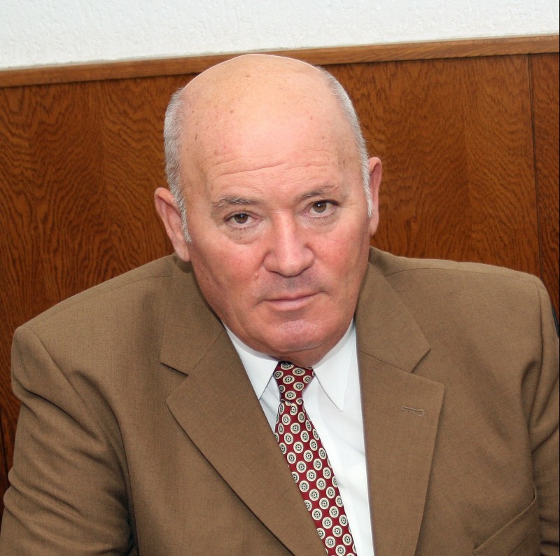 Mircea Niculescu, directorul Apa Canal a incetat din viata