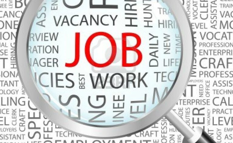 Anunț angajare Consilier asistent