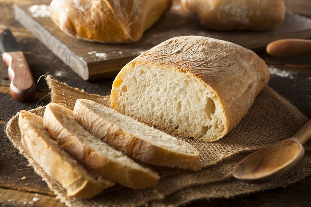 Pâinea s-ar putea scumpi cu până la 10% în această perioadă