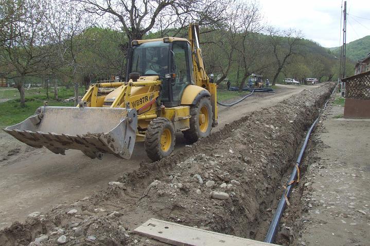 Primăria Micăsasa vrea să își facă operator de apă