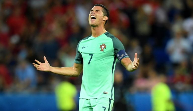 Primul fotbalist care înscrie 100 de goluri în cupele europene