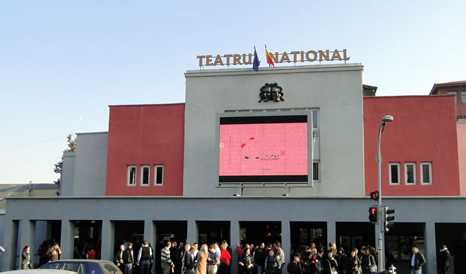 TNRS și IPJ Sibiu, colaborare adresată participanților la trafic