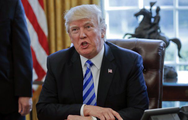 Trump spune că săptămâna aceasta ar putea avea loc un acord de pace între Rusia și Ucraina