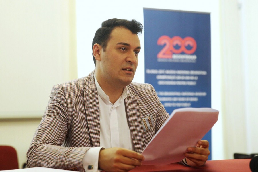Protestele muzeografilor – Brukenthal ar putea să participe