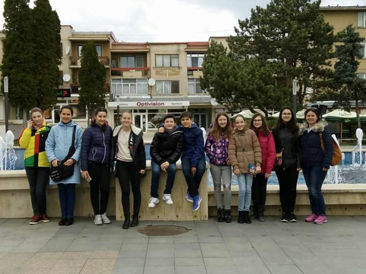 Două distincții, obținute de sibieni la Olimpiada Națională de Română