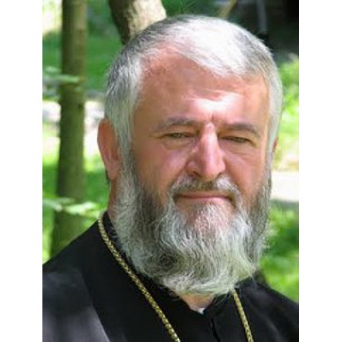 Ucenicul părintelui Arsenie va conferenția la Sibiu