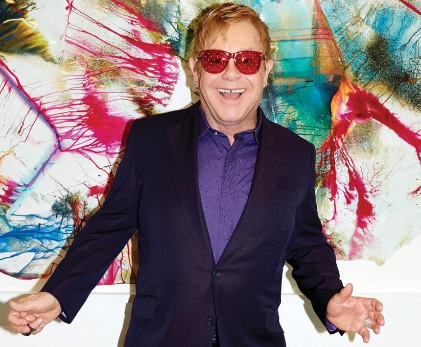 Elton John și-a anulat concertele din cauza unei infecții