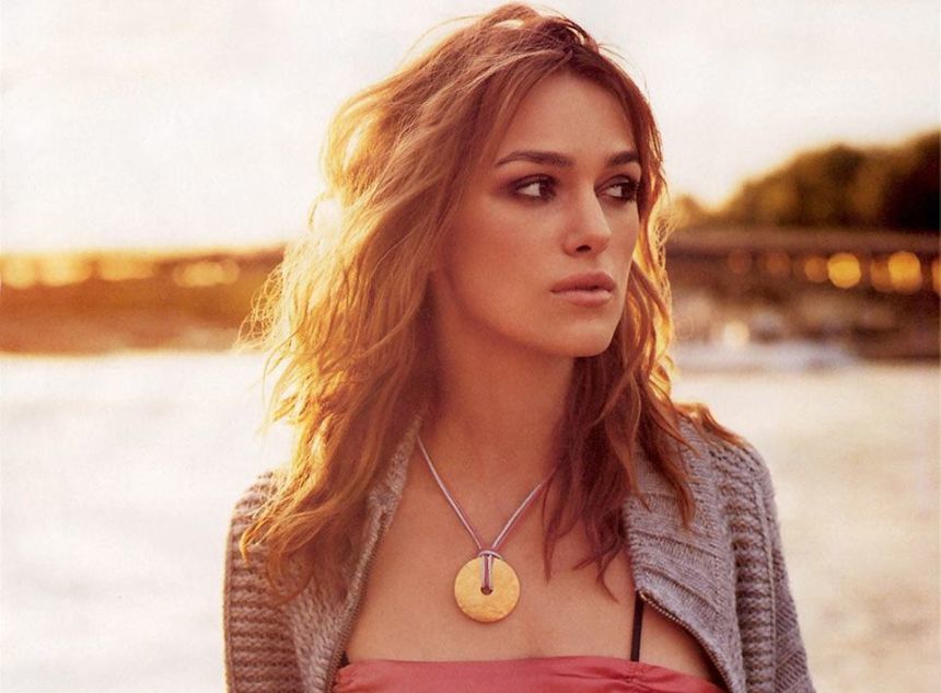 Keira Knightley revine în franciza „Piraţii din Caraibe”