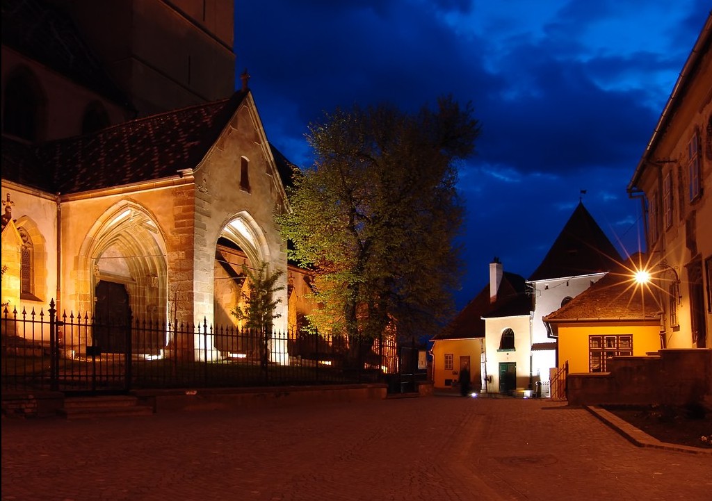 Finantare nerambursabila de 21 milioane de lei, la Sibiu