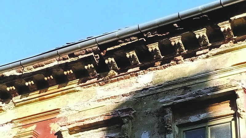 Str. Mitropoliei