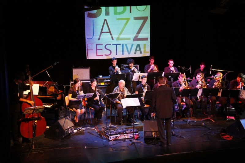 Marți începe Sibiu Jazz Festival, unul dintre cele mai longevive evenimente ale orașului