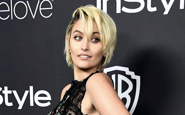 Fiica lui Michael Jackson va debuta pe marele ecran