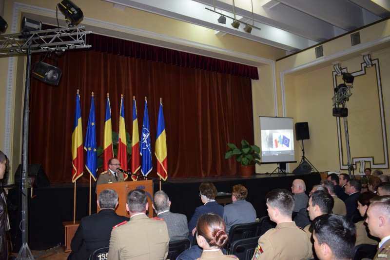 9 Mai – triplu motiv de sărbătoare pentru România