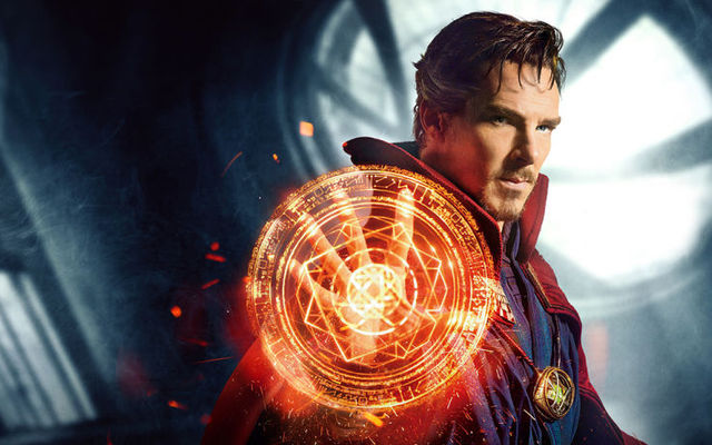 Doctor Strange nu va avea continuare?