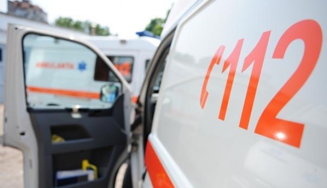 Accident grav pe A1. O persoană decedată