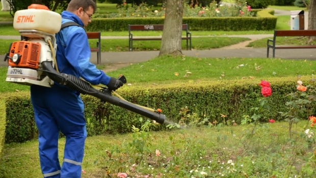 Primăria Sibiu continuă campania de dezinsecție împotriva țânțarilor și căpușelor