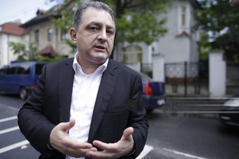 Probleme? Mircea Geoană ar urma să fie audiat astăzi
