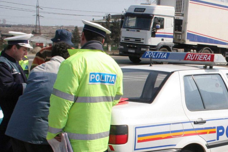 Bărbat cercetat pentru fals în declarații. Cum a mințit polițiștii