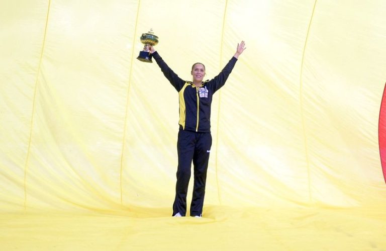 PIERDERE URIASA PENTRU ÎNTREG HANDBALUL! Aurelia Brădeanu s-a retras