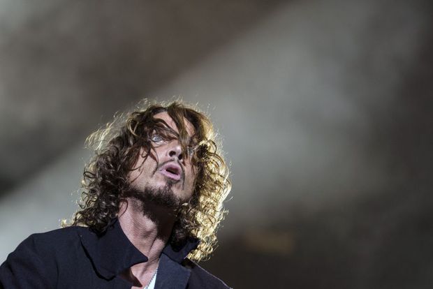 Chris Cornell a murit la 52 de ani. Autopsie: Cântărețul s-a spânzurat
