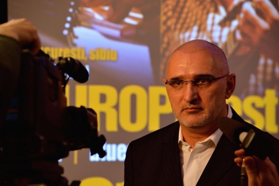 Singurul festival din Europa care reunește 4 genuri muzicale, desfășurat la Sibiu