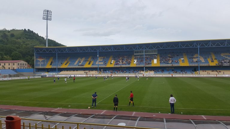 Victorie clară: Gaz Metan Mediaș – Concordia Chiajna 3-0