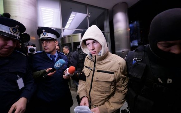 Jihadistul Luigi din Craiova, condamnat la închisoare cu executare