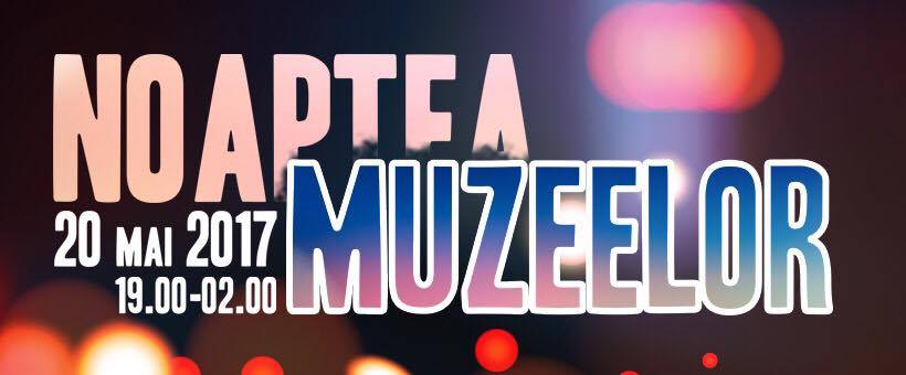 Noaptea Muzeelor la Opera Comică pentru Copii: Raiul micuților