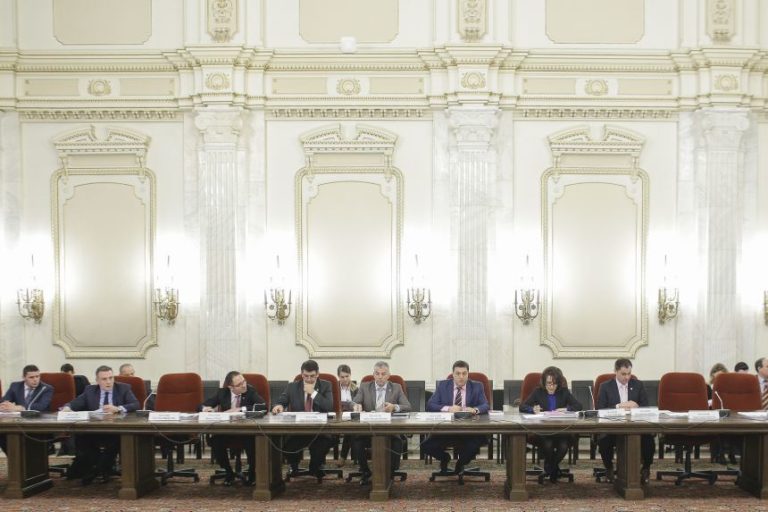 Preşedintele este exclus din procedura de numire a procurorilor-şefi?